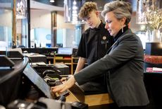 Rogner Bad Blumau footer image 12