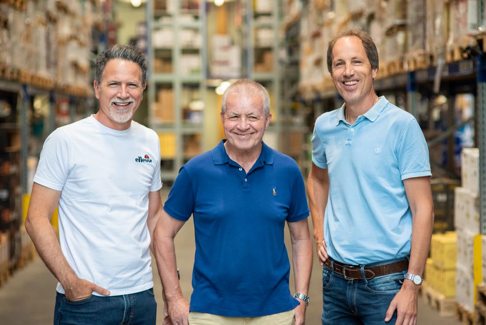 delicando GmbH header image