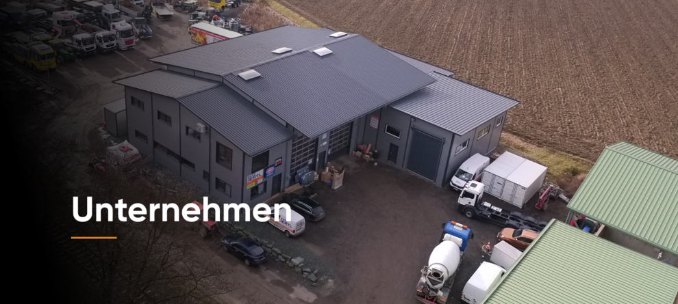 KFZ Ertl Hannes GmbH header image