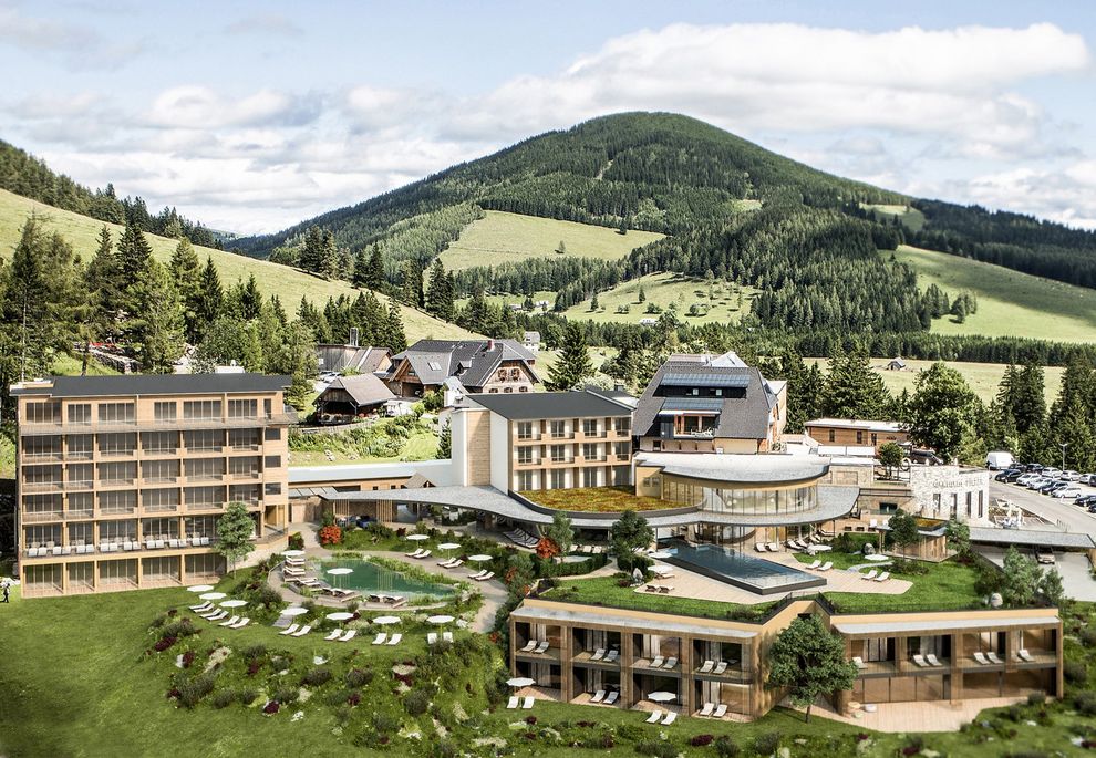 Pierer Gastronomie GmbH header image