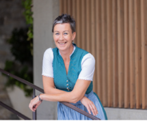 Barbara Greimel
