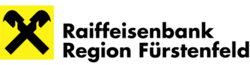 Raiffeisenbank Region Fürstenfeld Logo