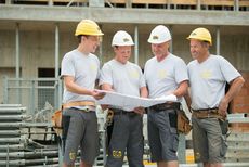 Strobl Bau - Holzbau GmbH footer image 1