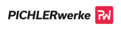 PICHLERwerke Logo