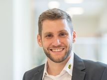Andreas Strobl