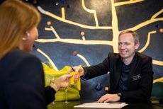 Rogner Bad Blumau footer image 8