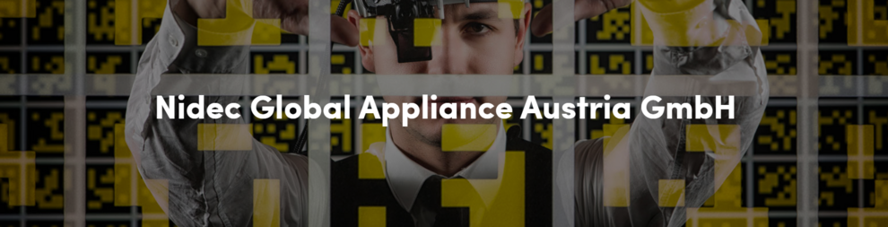 Nidec Global Appliance Austria GmbH header image