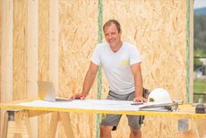 Strobl Bau - Holzbau GmbH footer image 2