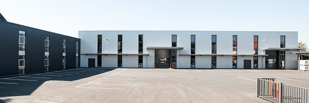 Reisenhofer Haustechnik header image