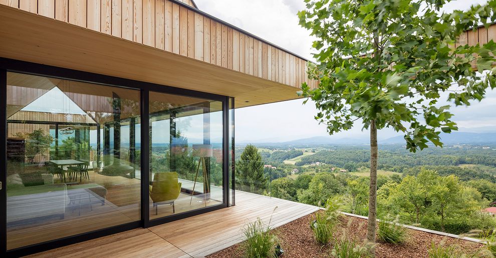 Katzbeck FensterGmbH Austria header image