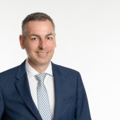 VDir. Manfred Terzer