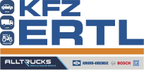 KFZ Ertl Hannes GmbH Logo