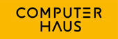 Computerhaus EDV-HandelsgmbH. Logo