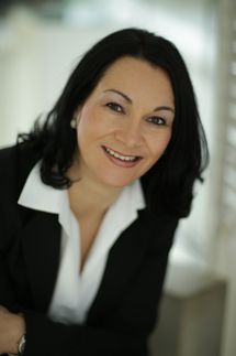 Mag. Diana Lutterschmied